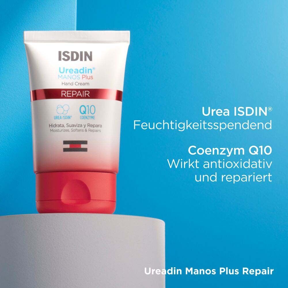 ISDIN Ureadin Manos Plus Handcreme Repair