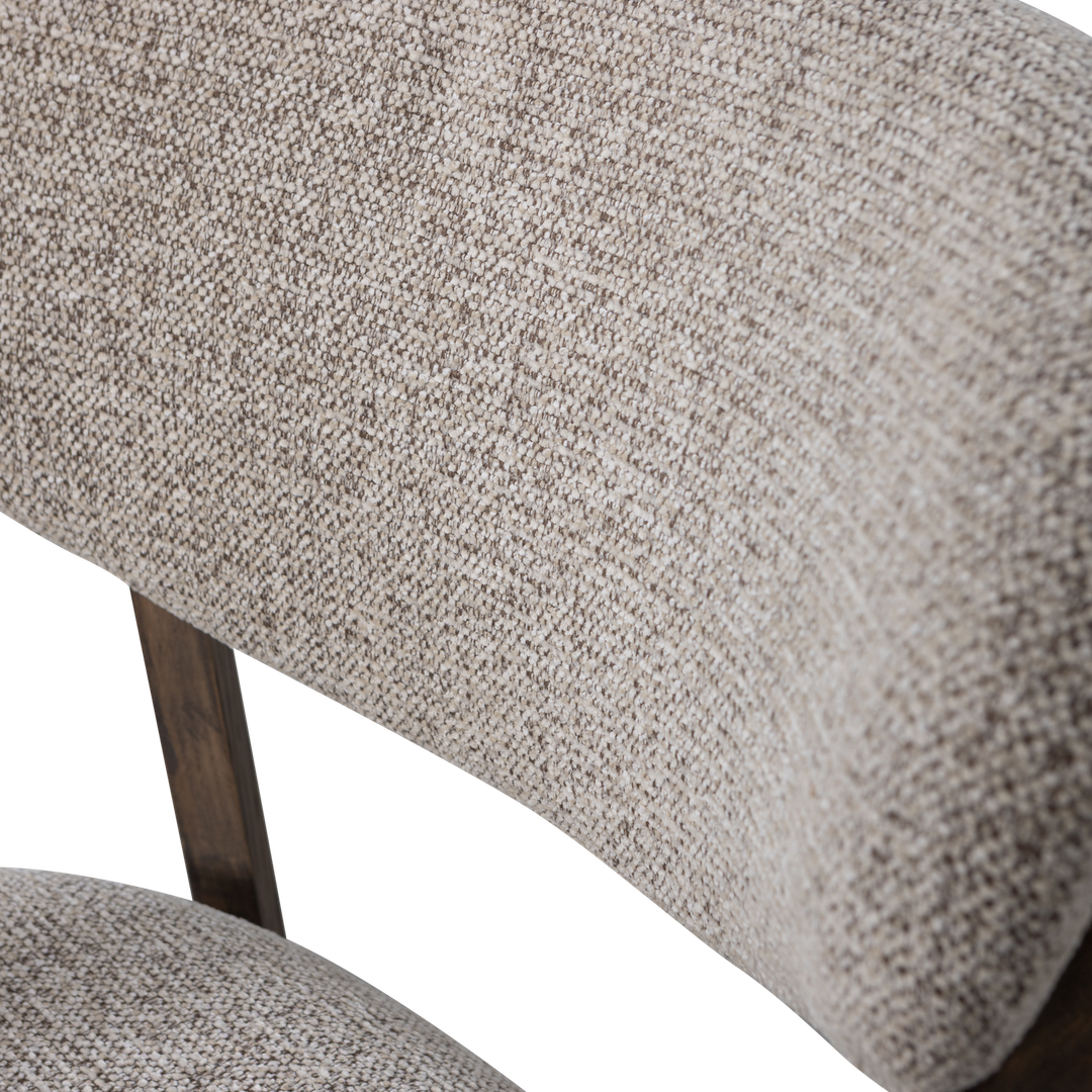 WOOOD   Udar Fauteuil
