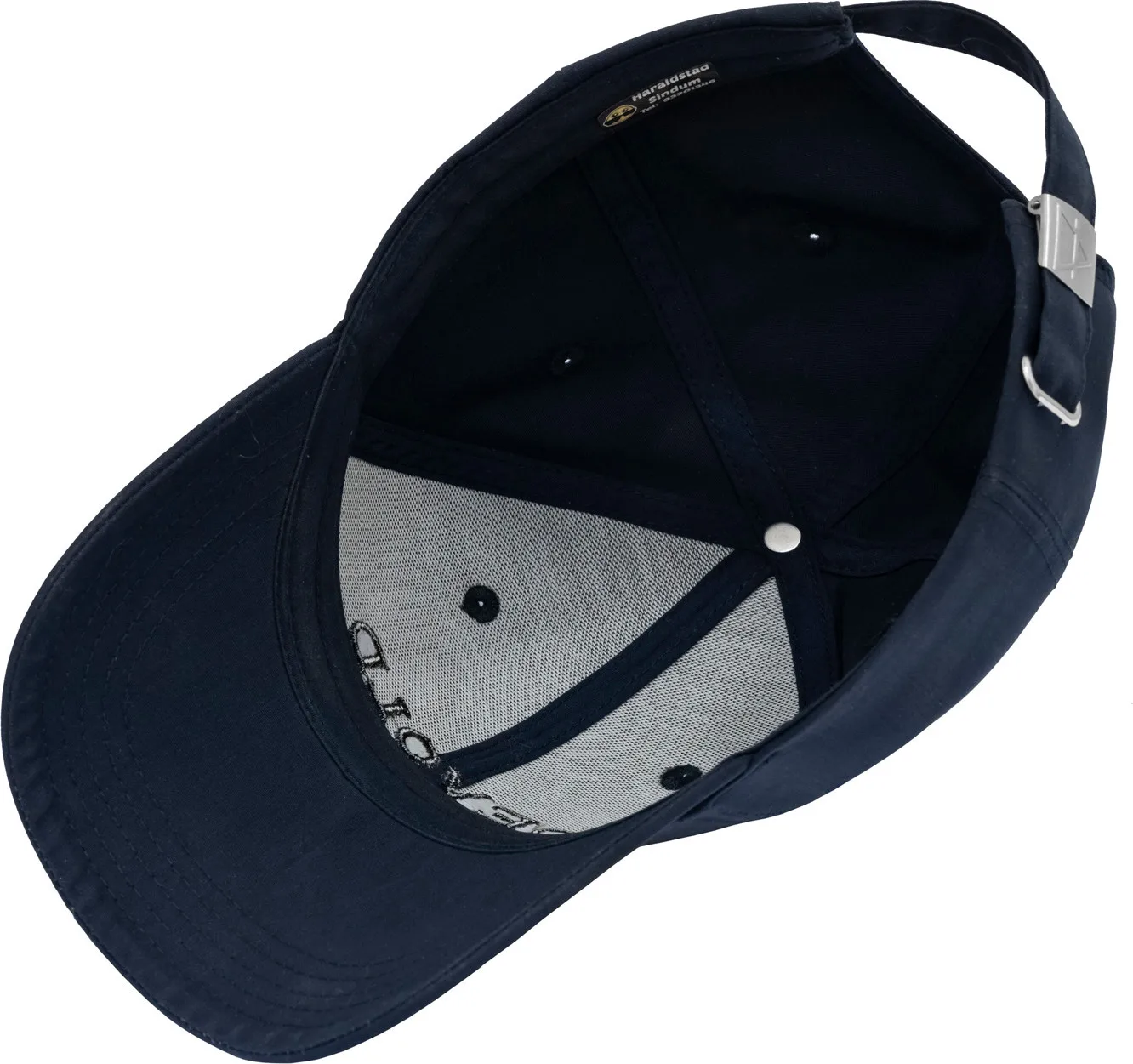 Devold Trollkyrkja Woolshell Cap Night