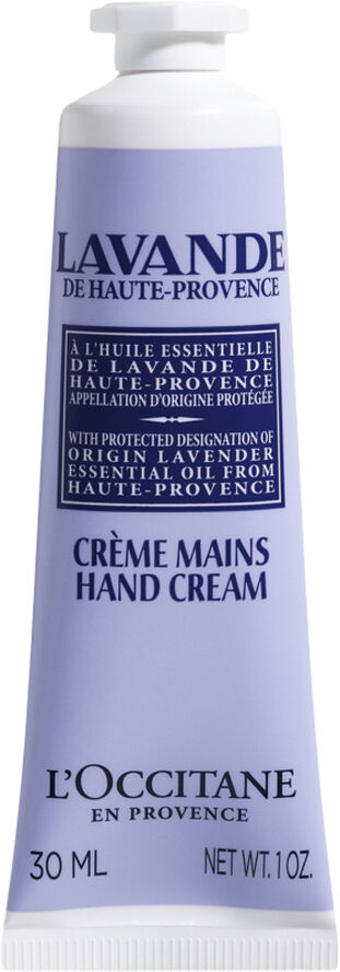 L'Occitane Lavander Hand Cream 30ml