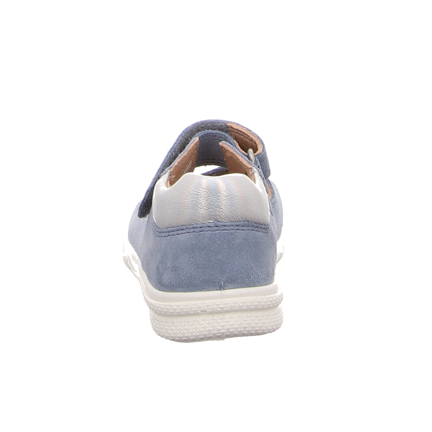 Superfit Sandaletten blau