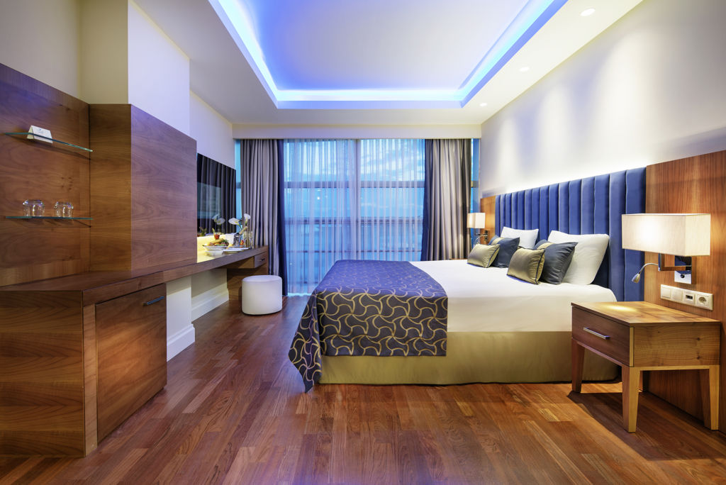 Liberty Lara Beach All Inclusive - Hotel