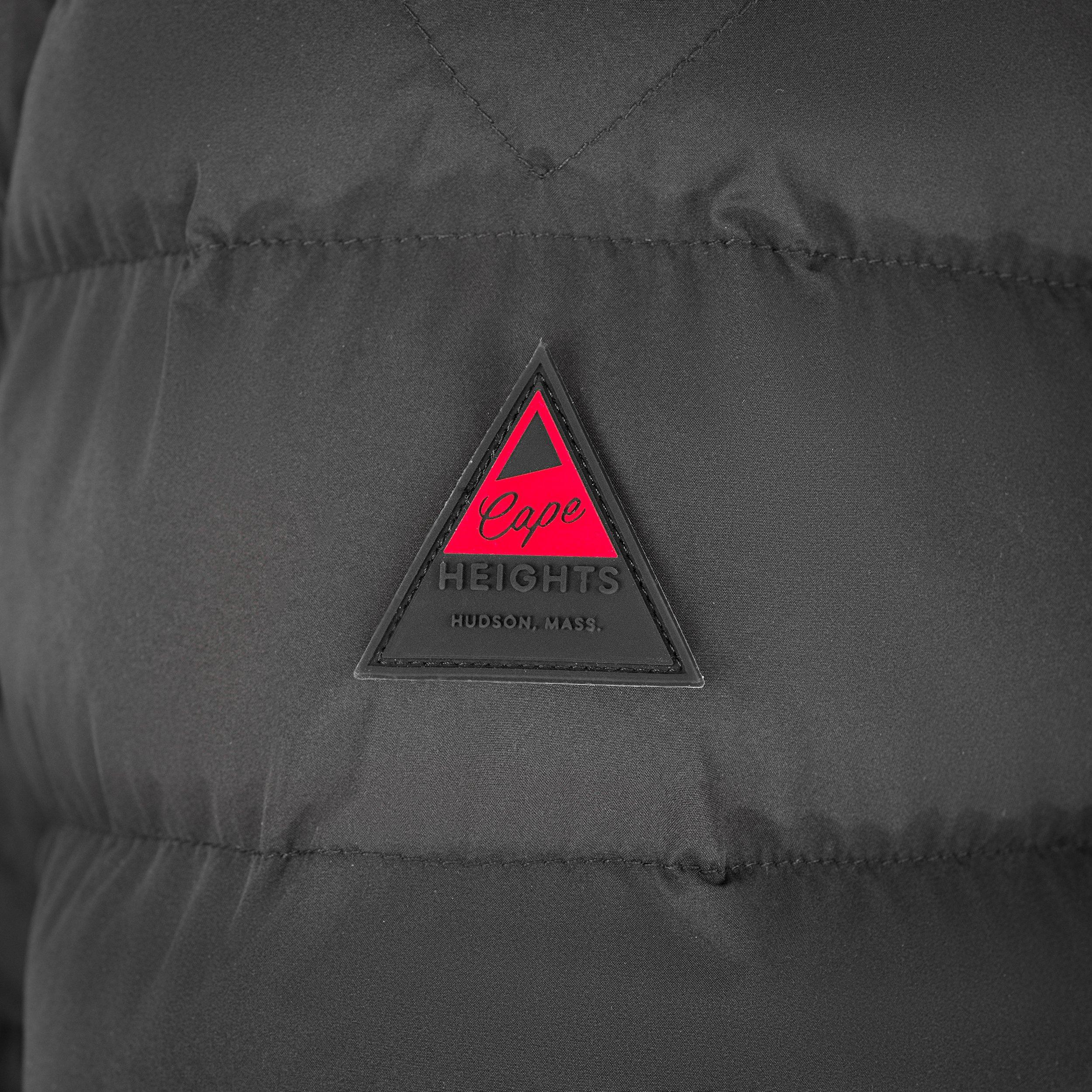 Cape Heights Puffer Jacket