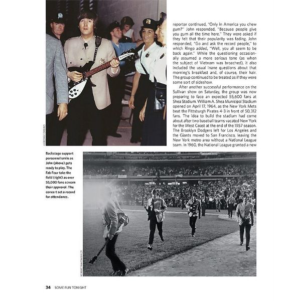 Backbeat Books Some Fun Tonight Vol.2 1965-66
