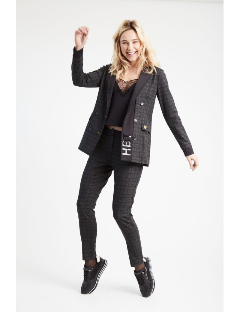 HBT PANTALON CHRISTINA LADY LIKE