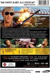 Over The Edge - DVD