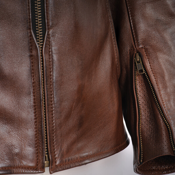 Ixon - Blouson Cranky Marron