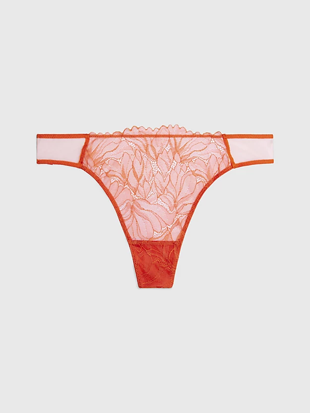 tanga de renda