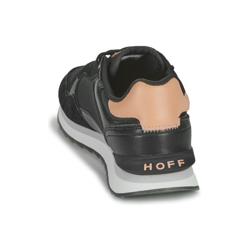 HOFF - NEW YORK Negro / Rosa