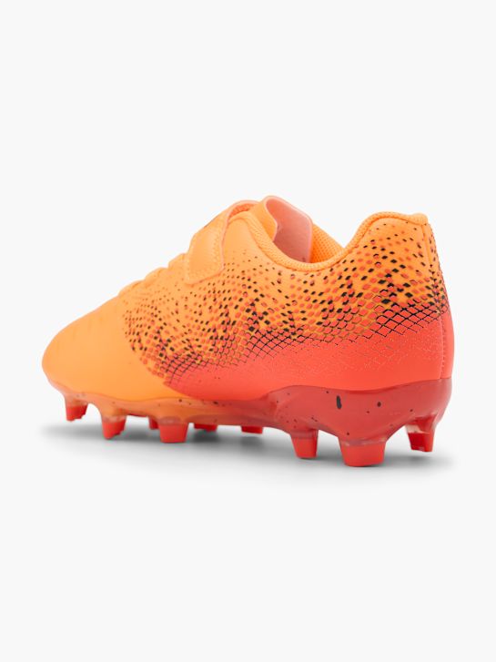 FILA Fussballschuh orange