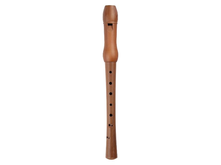 Ukulele of blokfluit