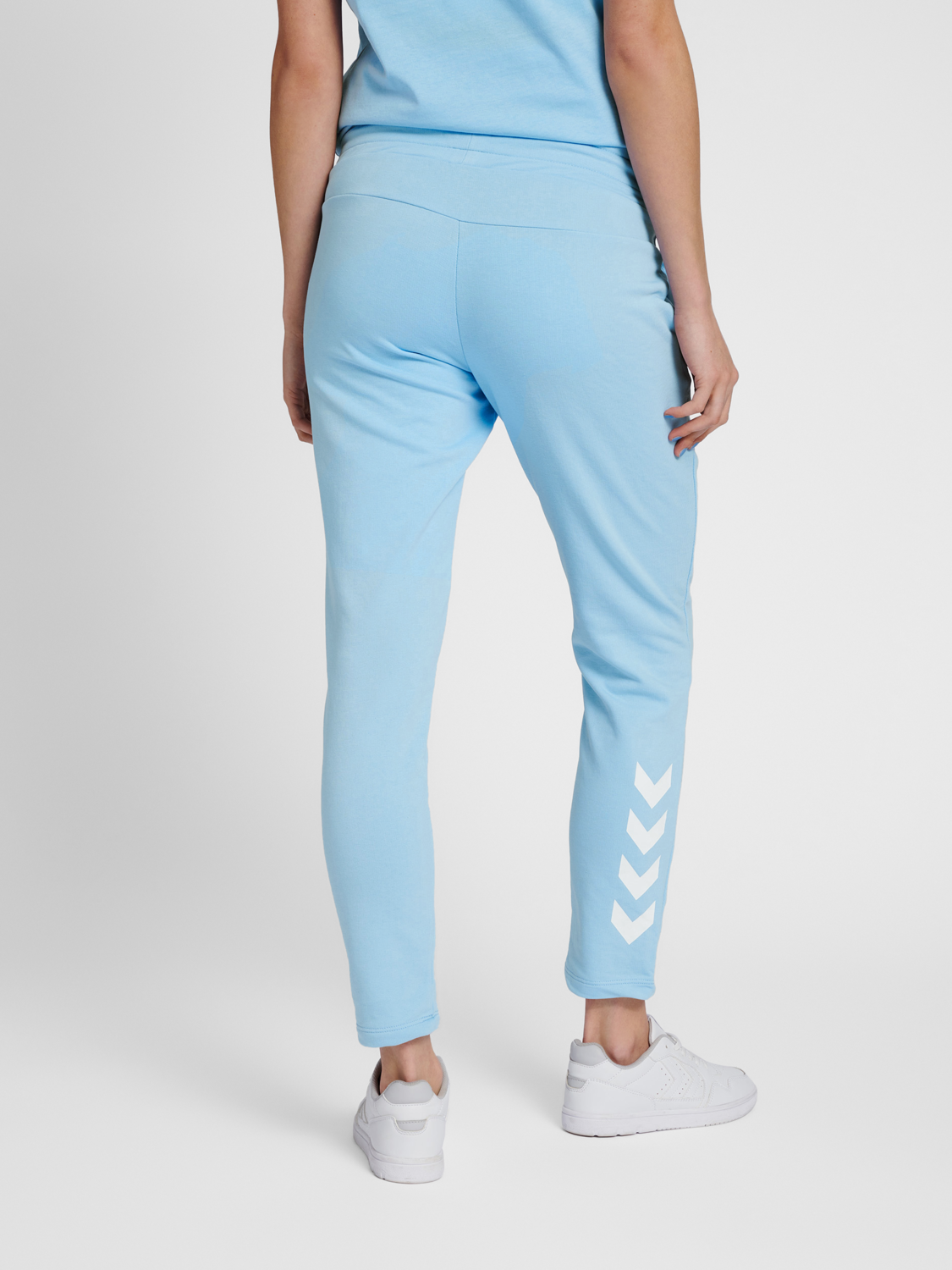 hmlNONI 2.0 TAPERED PANTS