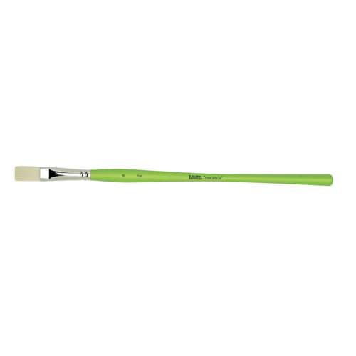 Liquitex® free-style™ Acrylmalpinsel, flach-lang