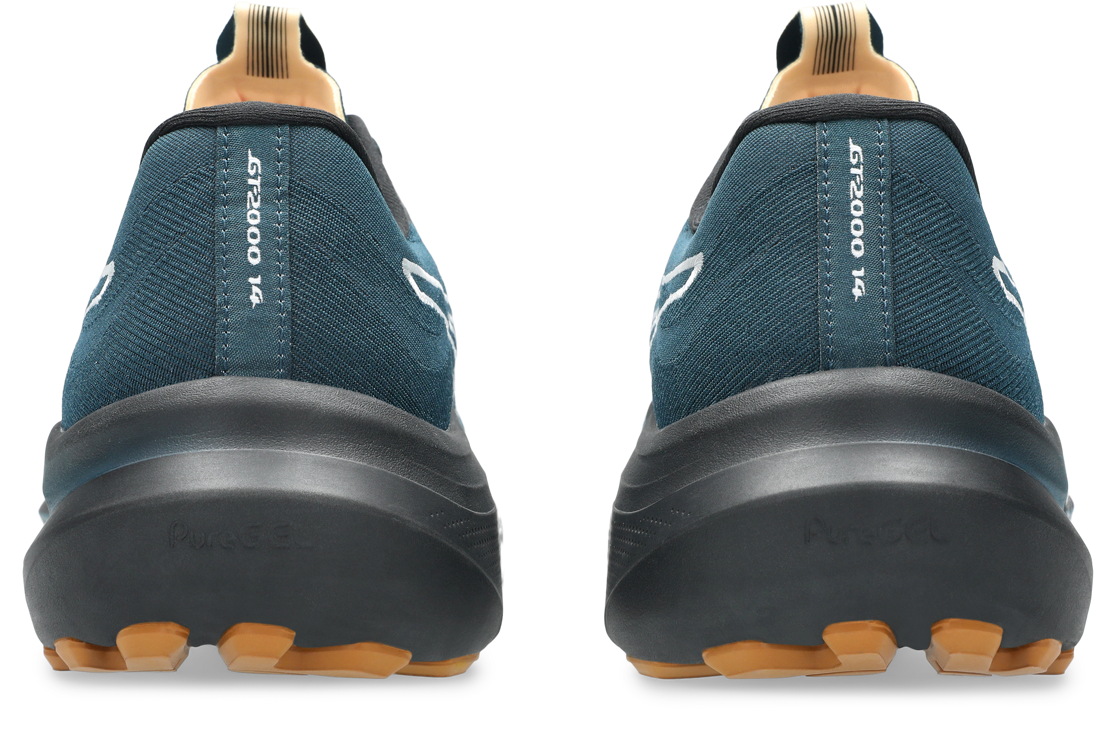 Asics Laufschuh »GT-2000 14 TR«  für mehr Stabilität