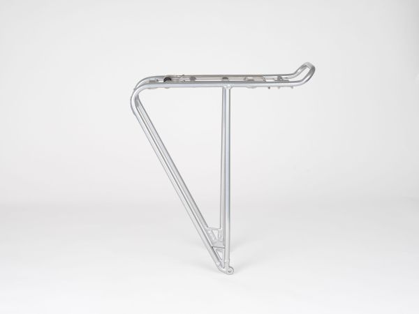 Atran Velo Tour Lite AVS Silver Bagagebærer, 26-28