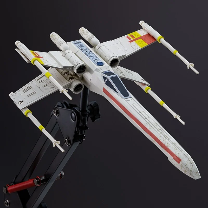 Star Wars - X Wing Posable Desk Light