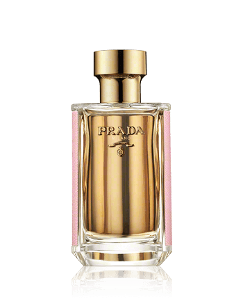 Prada La Femme L'Eau Eau de Toilette Spray 50ml