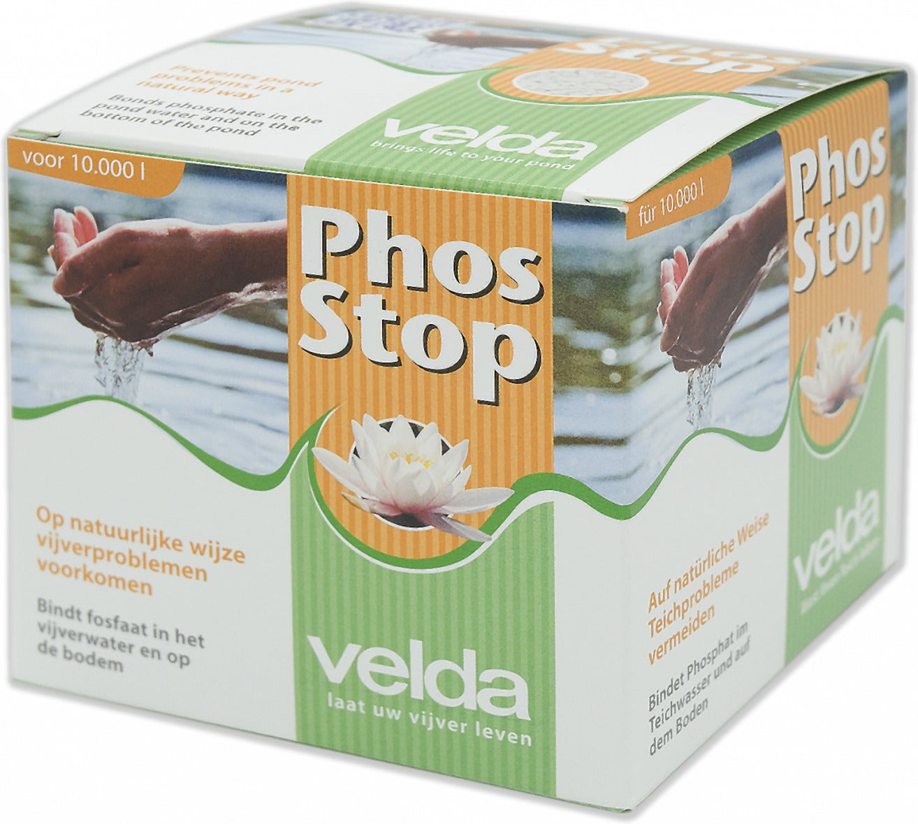 Velda Phos Stop 500 g