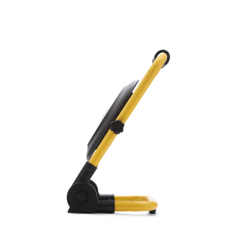Stanley inklapbare werklamp 50W 3500lm IP65