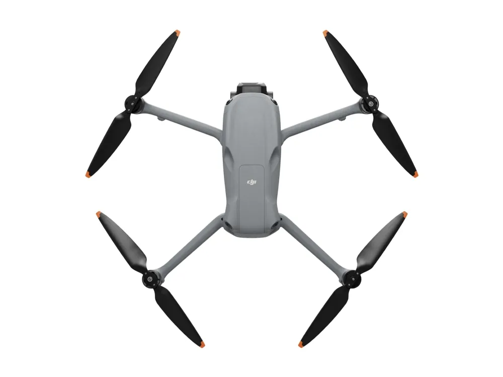 DJI Air 3S Fly More Combo (DJI RC-N3) - Drone - USB