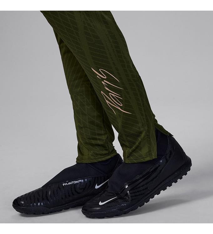 Nike JR Paris Saint-Germain Strike 4TH Voetbalbroek