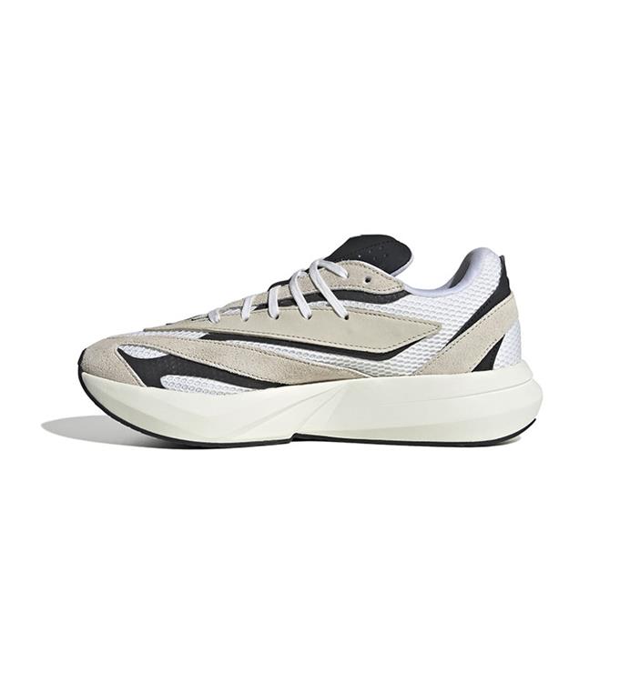 adidas Lightstride JH6944 ALUMIN-CBLACK-FTWWHT
