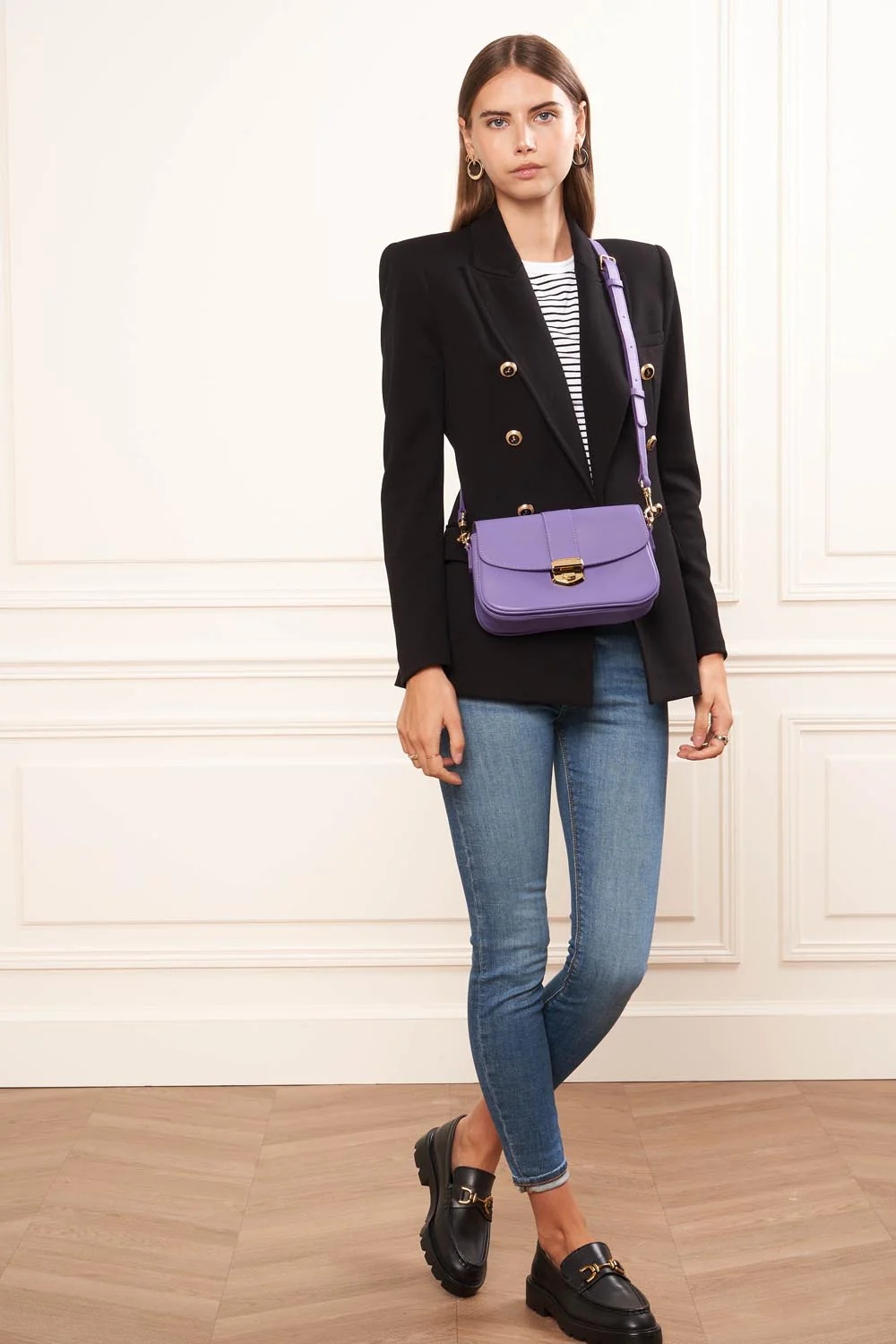 Donna Fia-Sac trotteur