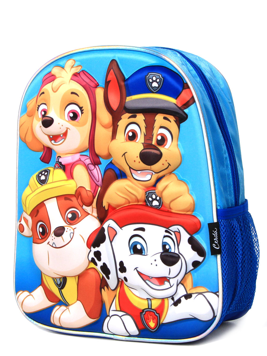 Sac À dos Pat Patrouille Friends