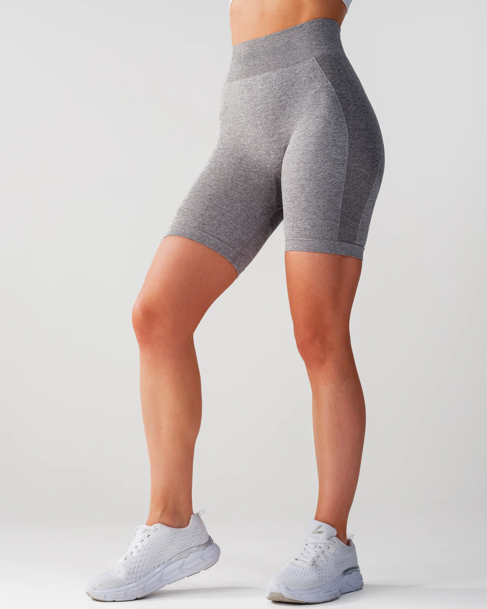 Bumpro Power Up! Biker Dark Grey