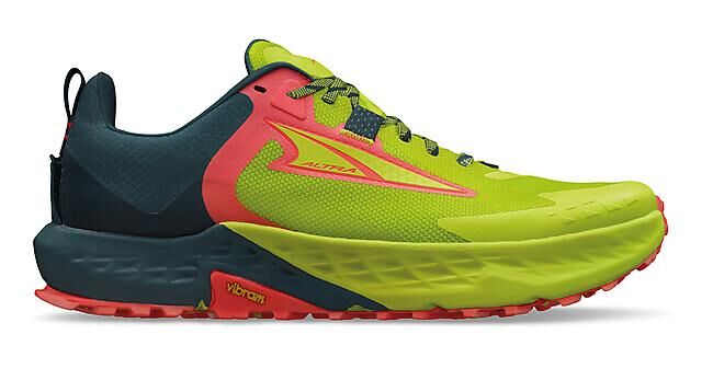 ALTRA - CHAUSSURES DE TRAIL TIMP 5 M.