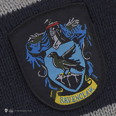 Akryl halstørklæde Ravenclaw Deluxe