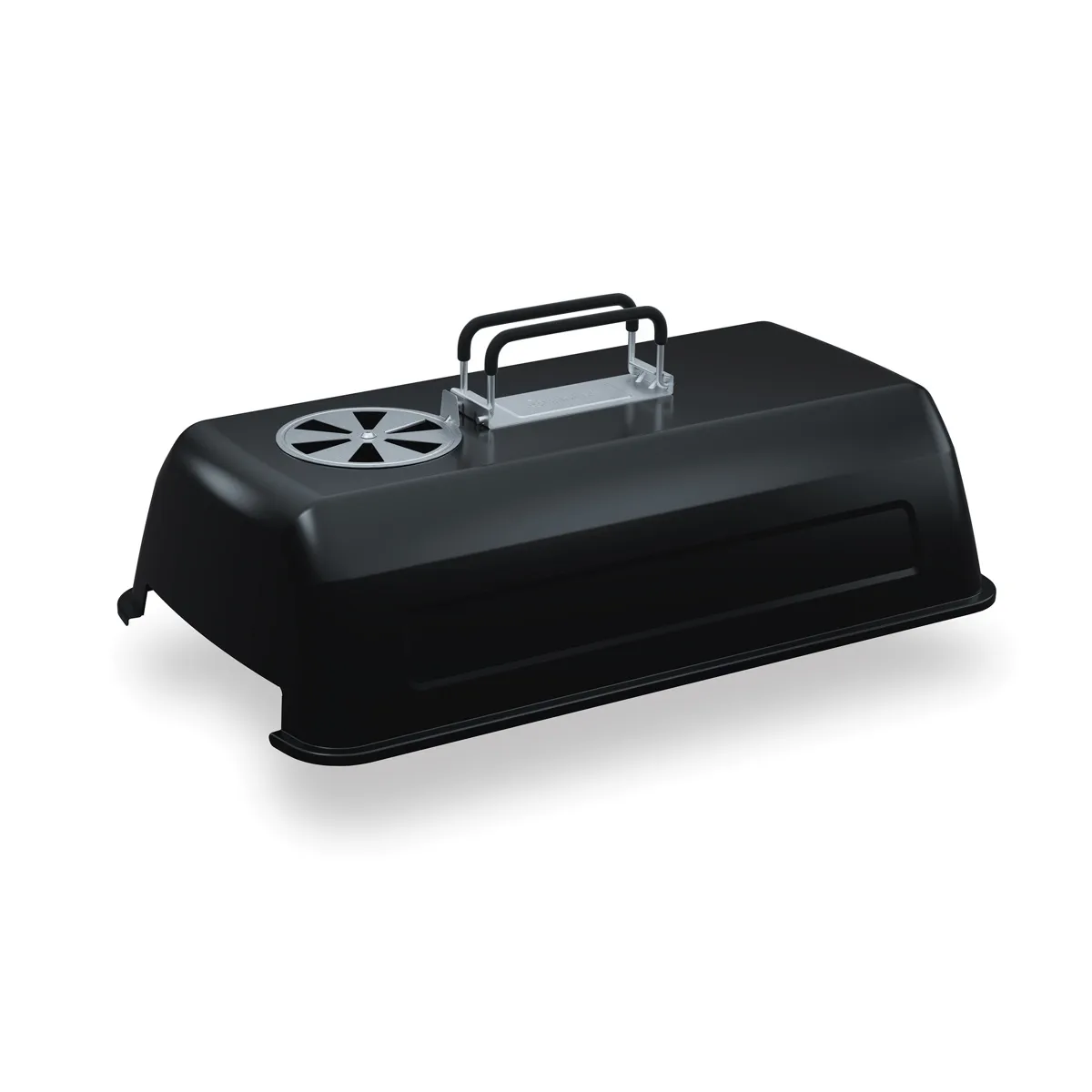 BioLite Firepit Oventop Black