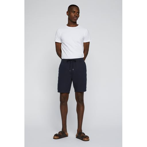 Matinique Barton Shorts, Dark Navy, XXL
