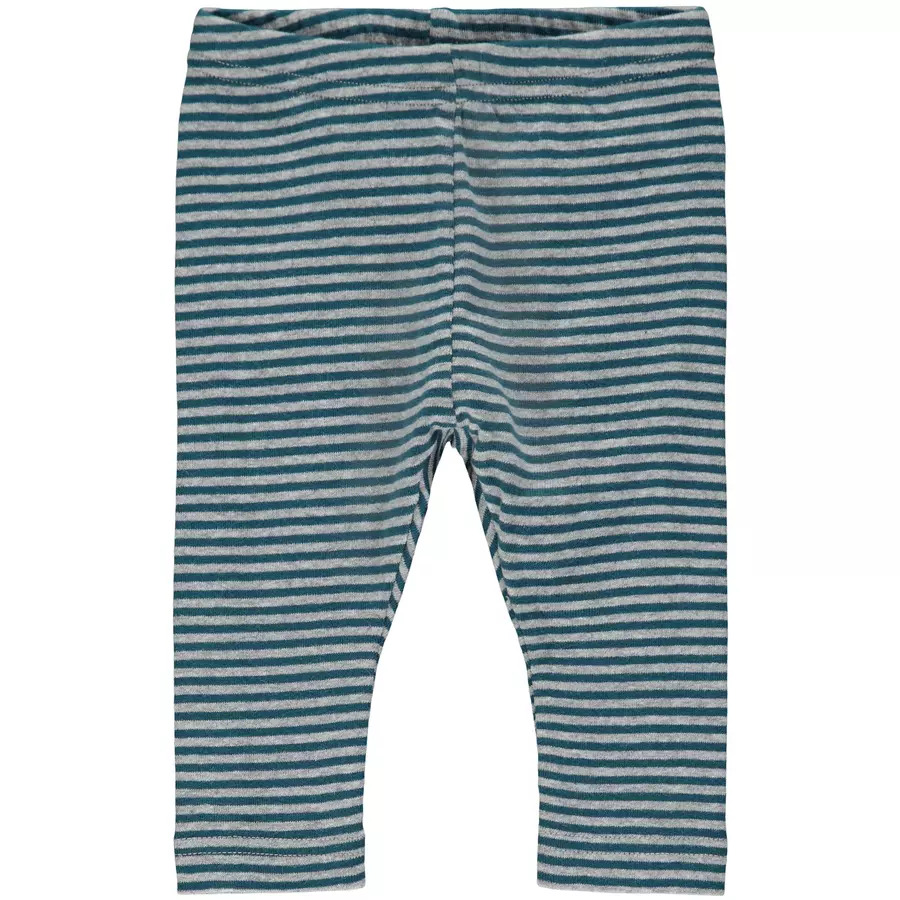 name it Leggings 3er Pack Legion Blue