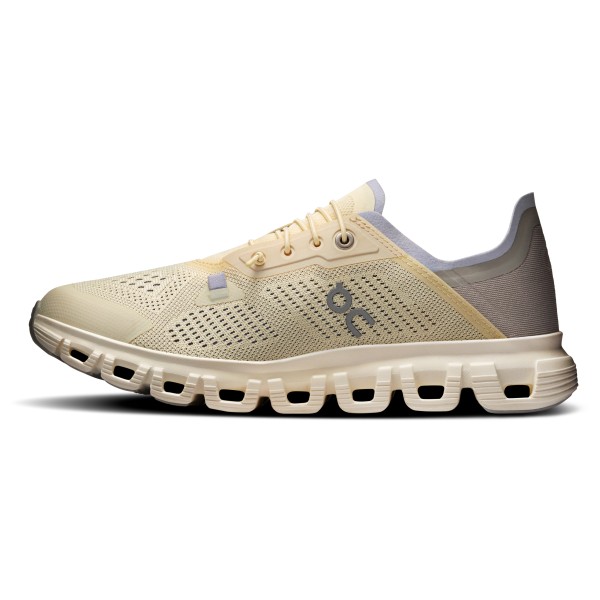 On - Women's Cloud 6 Coast - Baskets