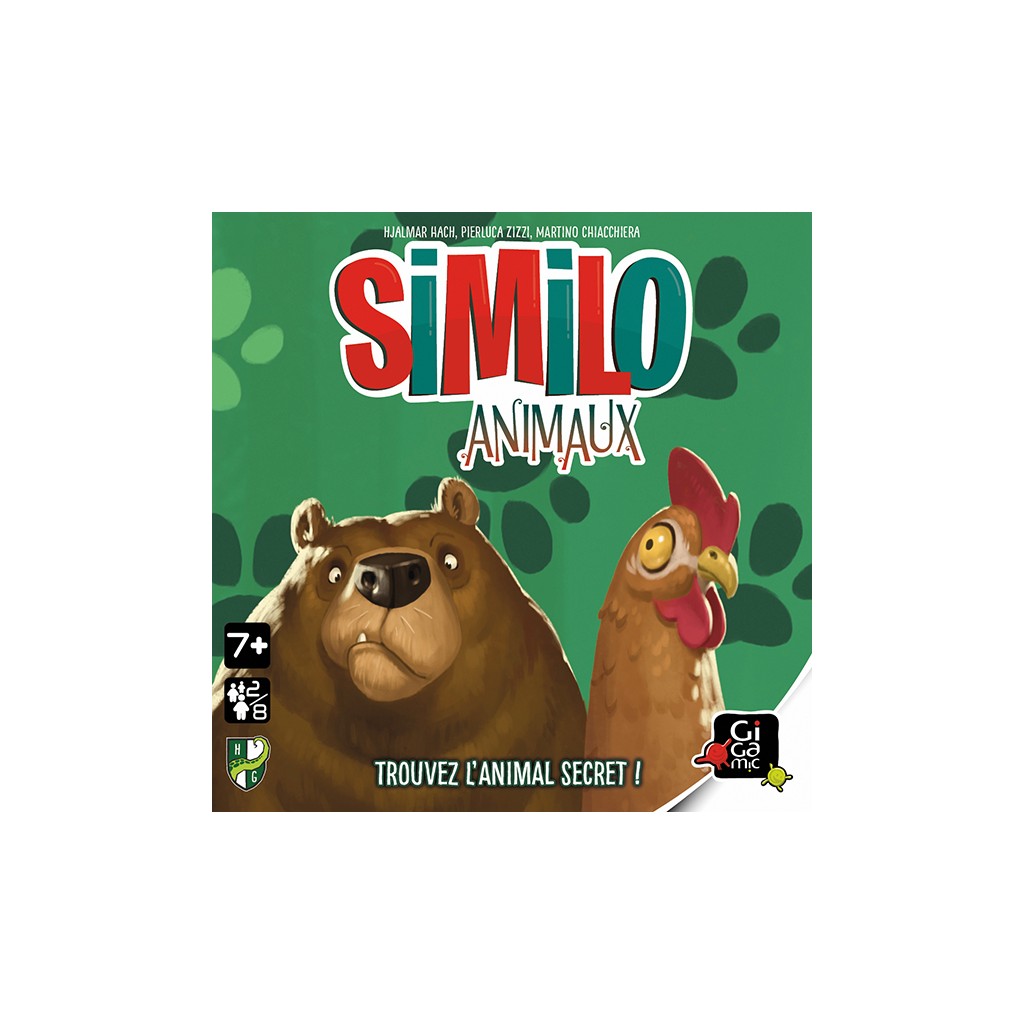 Similo : Animaux