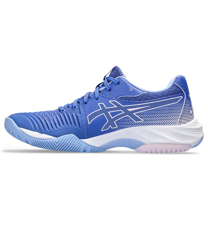 ASICS Women Netburner Ballistic FF 3 Indoorschoenen