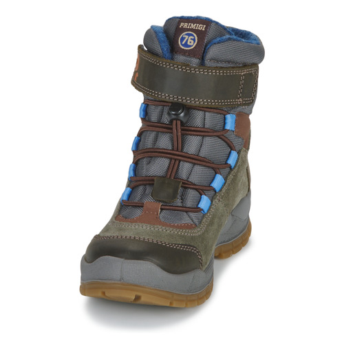 Primigi - HANS GTX - Kaki