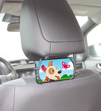 Dooky Mobilholder - Silikone