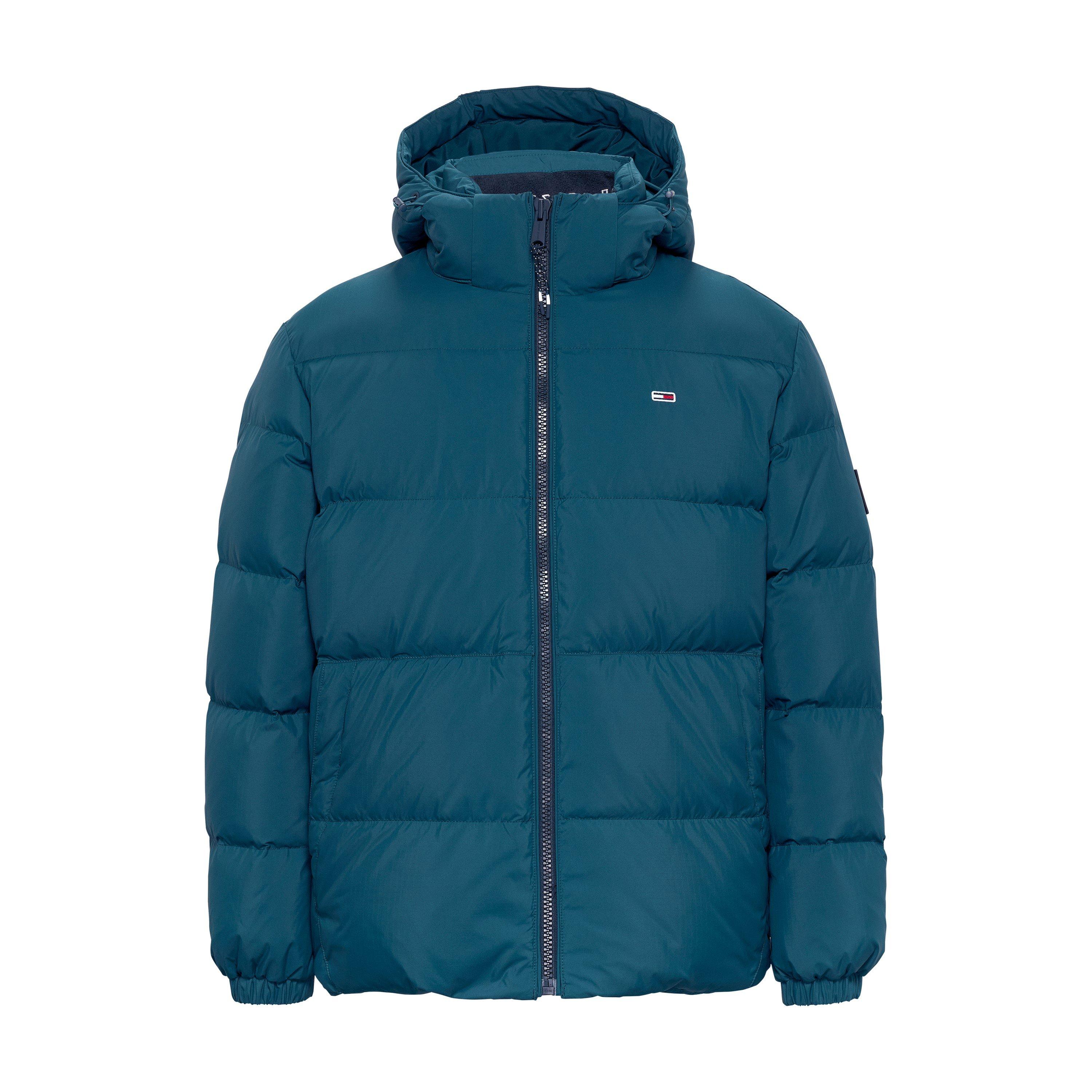 Tommy Jeans Essential Down Jacket