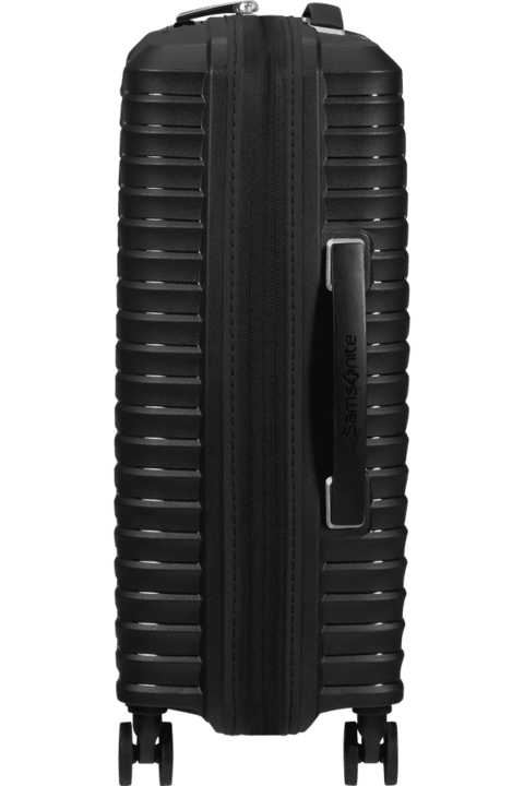 Samsonite Upscape Spinner 55 cm Expendable Black