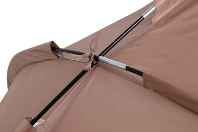 Swimpy UV-Telt XL, Rosa