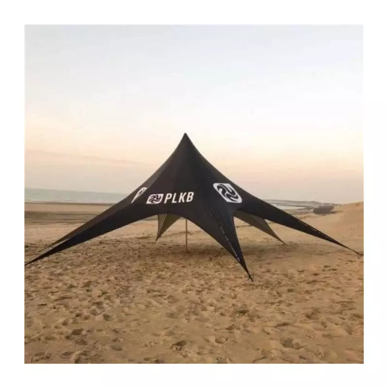 PLKB Spider Tent