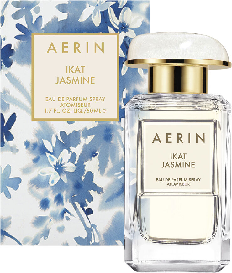 Aerin Ikat Jasmine Eau de Parfum 50 ml.
