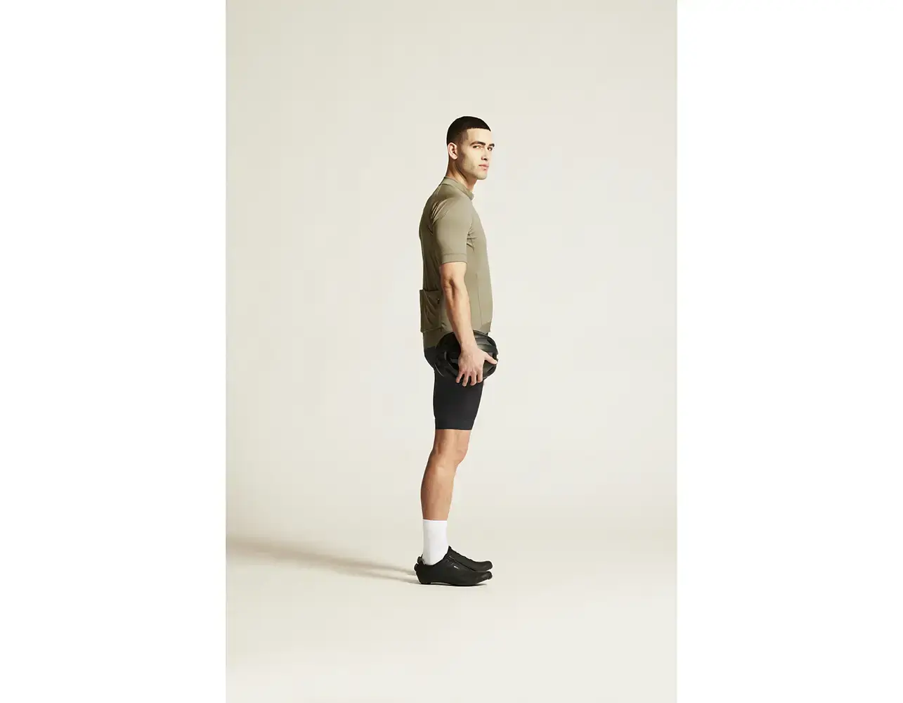 Craft Core Essence Fietsshirt Korte Mouwen RAW Heren