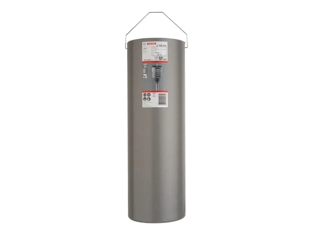 Bosch HULBOREKRONE SDS-MAX 125X310MM