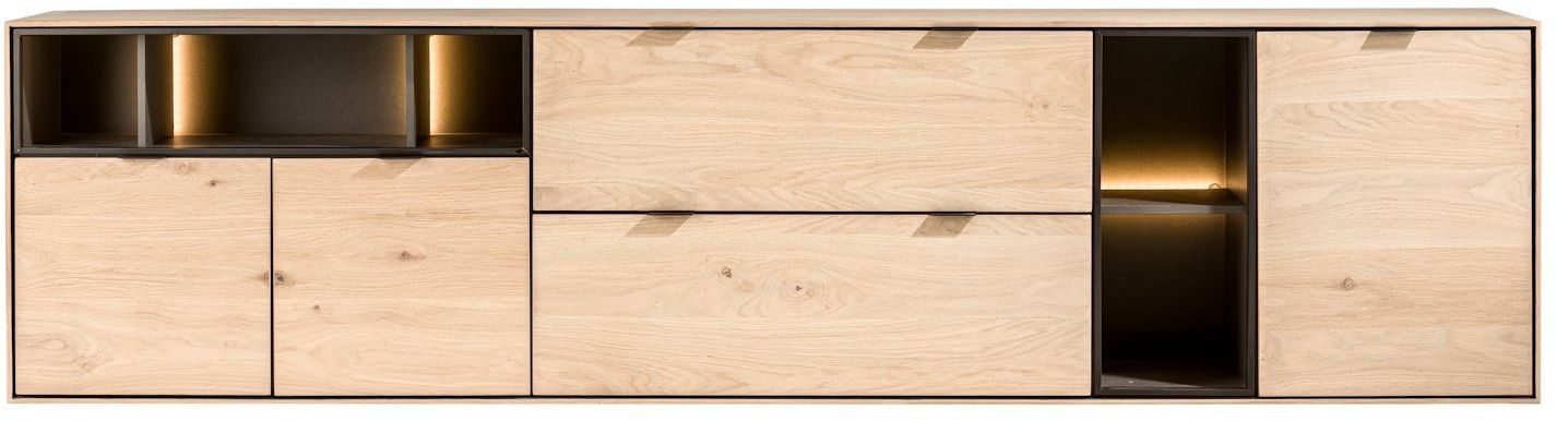 XOOON Elements Dressoir Natural