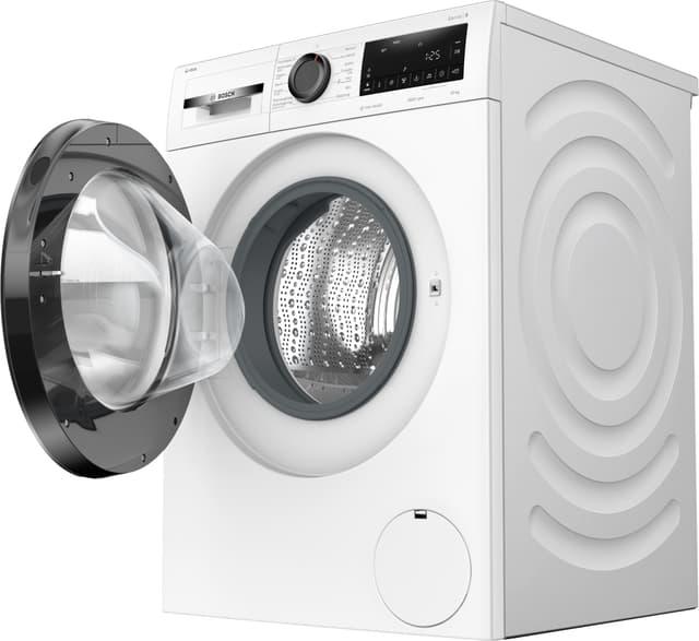 Bosch Serie 6 vaskemaskine WGG256FESN (10 kg)
