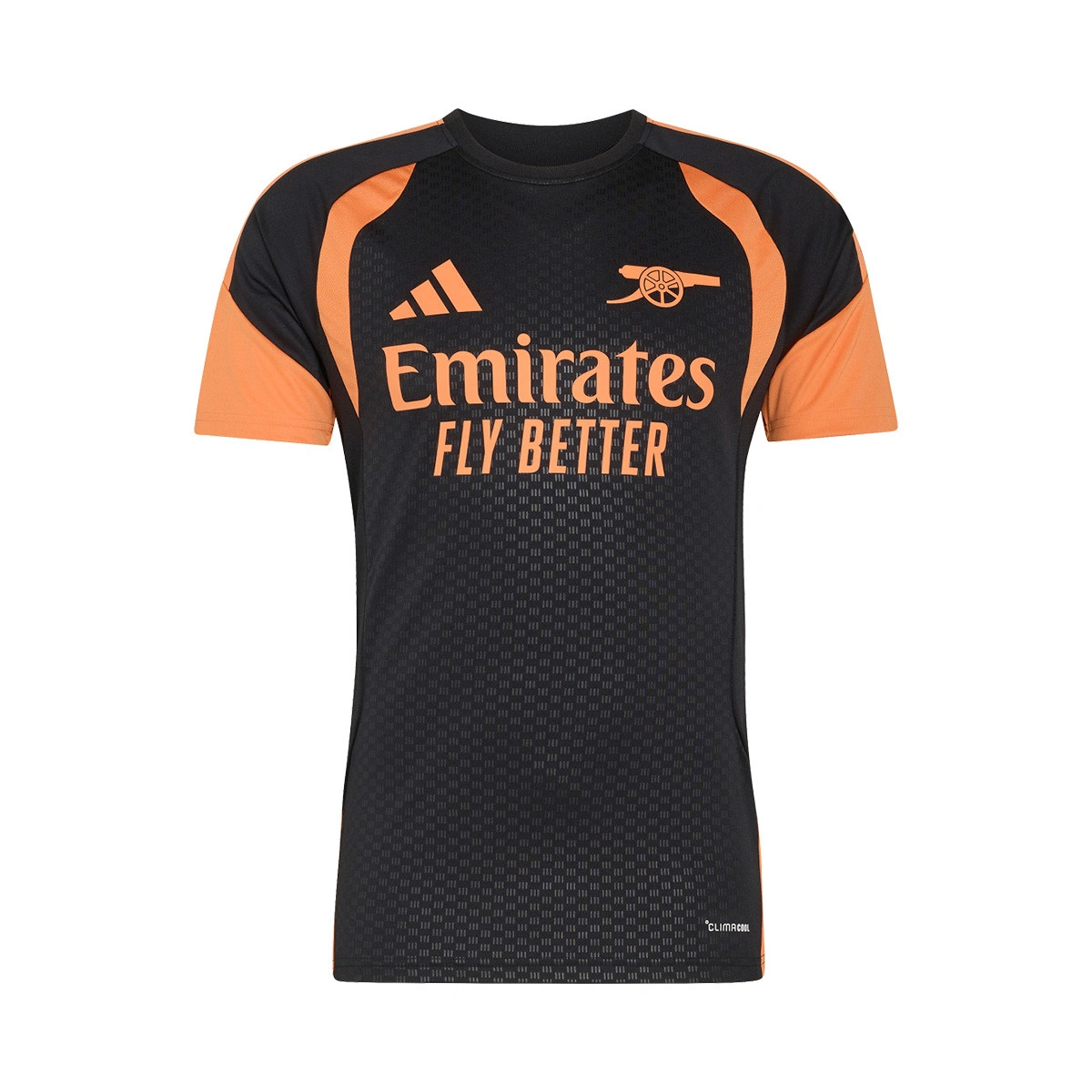 T-Shirt adidas Arsenal FC Training 2026-2027