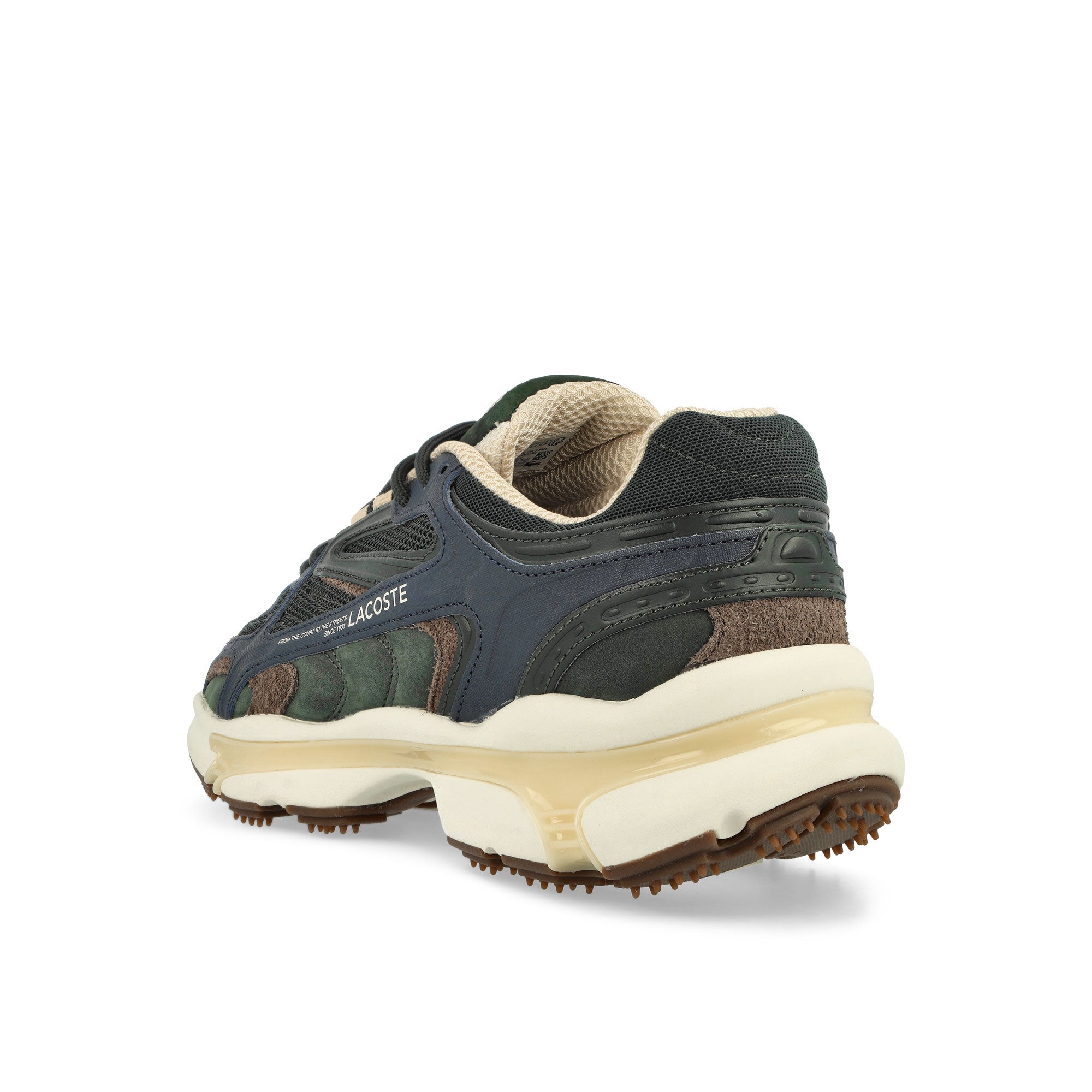 Lacoste<br>L003 2K24 224 3 SMA